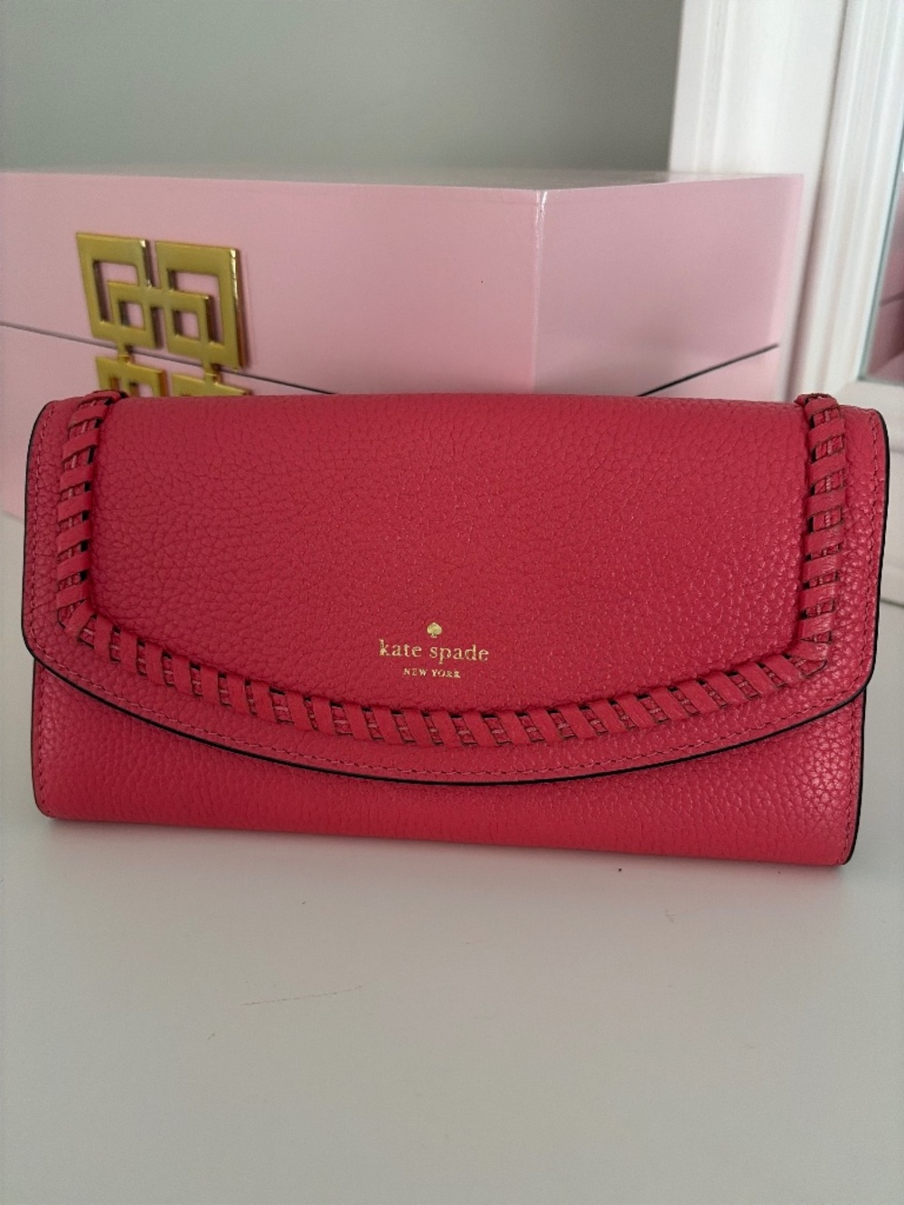 Kate’s Spade !